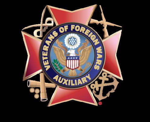 https://vfwaux3466.org Logo